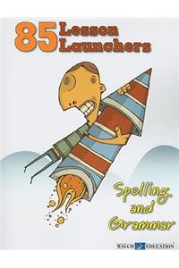 Spelling and Grammar