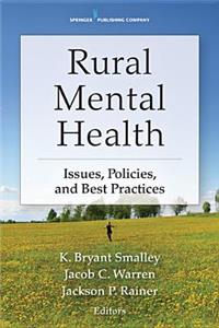 Rural Mental Health