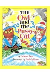The Owl and the Pussy-Cat