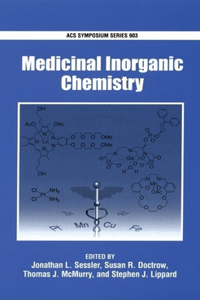 Medicinal Inorganic Chemistry