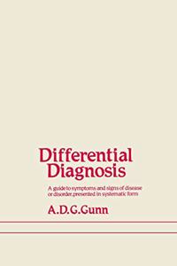 Differential Diagnosis