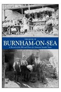 The Book of Burnham-on-Sea
