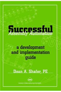 Successful Assembly Automation