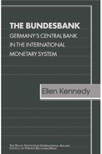 Bundesbank Cfr
