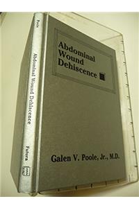 Abdominal Wound Dehiscence