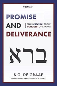 Promise and Deliverance