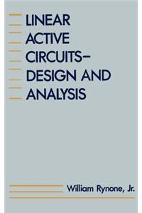 (Ipf)Linear Active Circuits