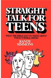Straight Talk for Teens