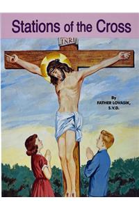 Stations of the Cross