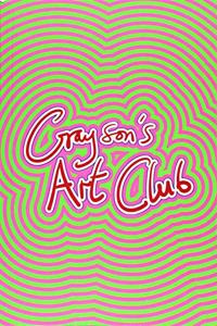 Grayson's Art Club: The Exhibition