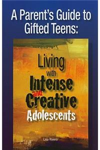 A Parent's Guide to Gifted Teens