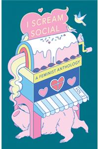 I Scream Social Anthology Volume 2