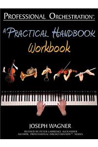 Professional Orchestration