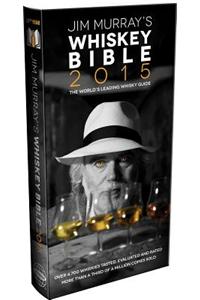 Jim Murray's Whisky Bible 2015