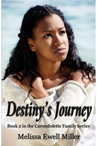 Destiny's Journey