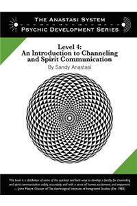 Anastasi System - Psychic Development Level 4