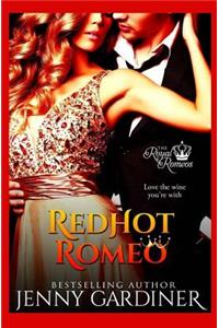 Red-Hot Romeo