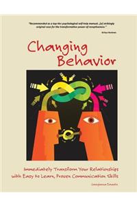 Changing Behavior