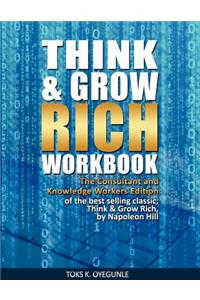 Think & Grow Rich Workbook