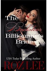 The Backdoor Billionaire's Bride