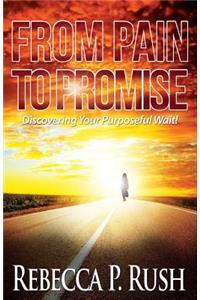From Pain To Promise