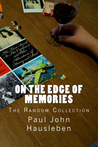 On the Edge of Memories