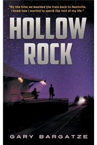 Hollow Rock