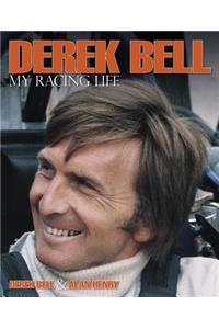 Derek Bell