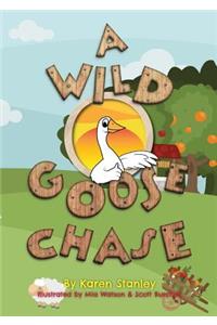 A Wild Goose Chase