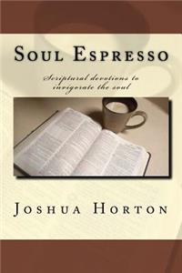 Soul Espresso