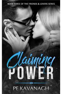 Claiming Power