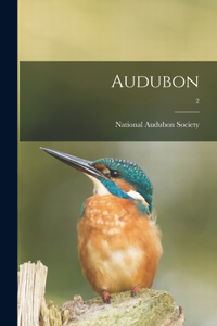 Audubon; 2