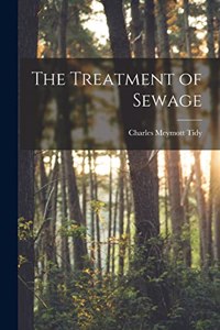 Treatment of Sewage