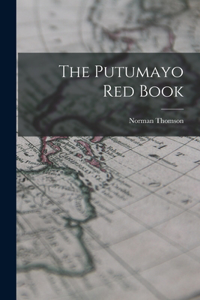 Putumayo Red Book