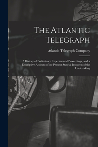 Atlantic Telegraph