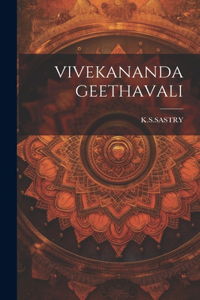 Vivekananda Geethavali
