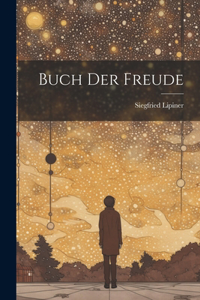 Buch Der Freude