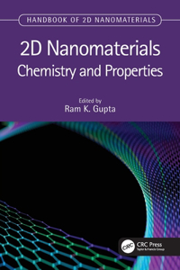 2D Nanomaterials