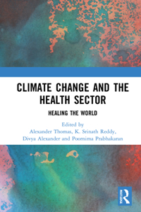 Climate Change and the Health Sector