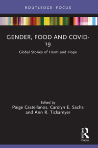 Gender, Food and COVID-19