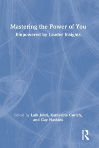 Mastering the Power of You