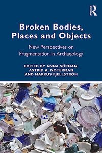Broken Bodies, Places and Objects