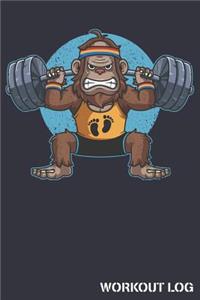 Workout Log