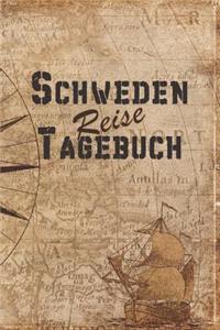Schweden Reise Tagebuch