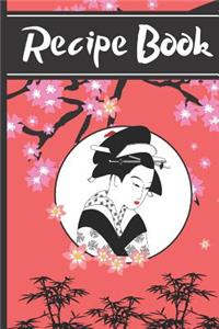 Recipe Book