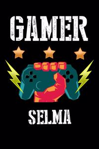 Gamer Selma