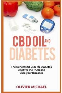 CBD Oil and Diabetes
