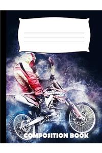 Composition Book