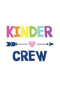 Kinder Crew