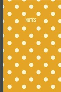 Notes